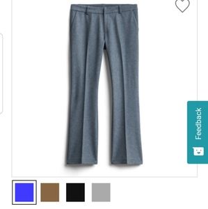 Kut From The Kloth Dress Pant Size 12P